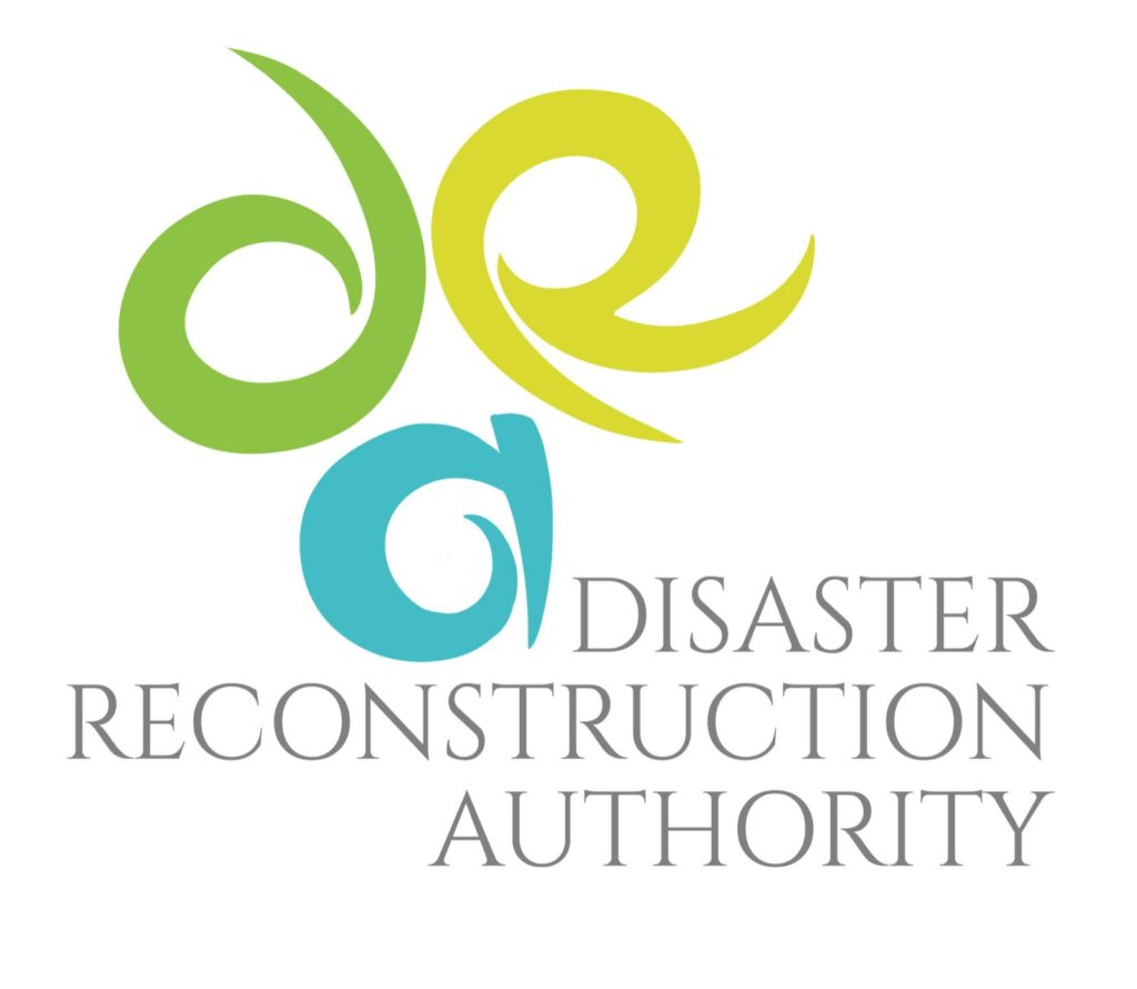 Disaster Reconstruction Authority